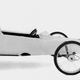 Illustration for article titled Chris Burden, Pioneering Artist Who Worked With Cars, Dead At 69